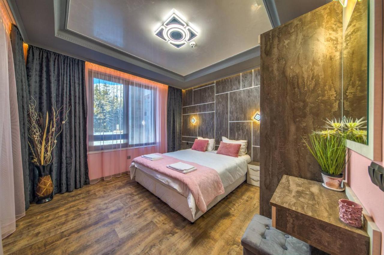 Forest Home 524 Smolyan Exterior photo