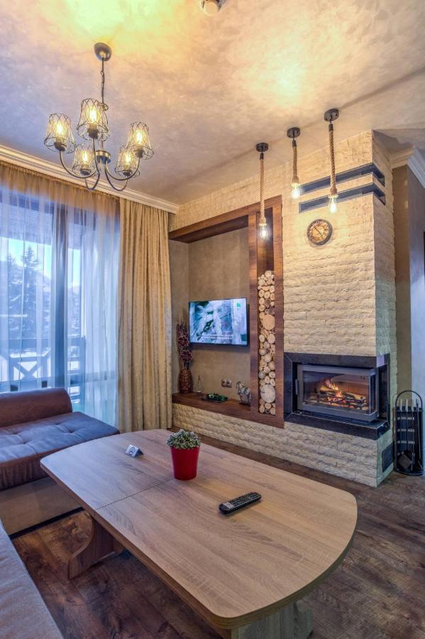 Forest Home 524 Smolyan Exterior photo