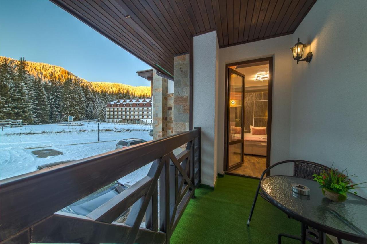 Forest Home 524 Smolyan Exterior photo