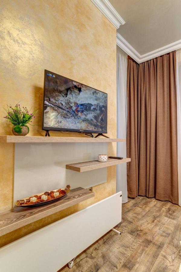 Forest Home 524 Smolyan Exterior photo